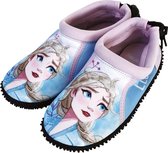 Disney Waterschoenen Frozen Meisjes Polyester Blauw Maat 30