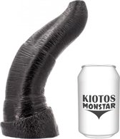 Alienworm Dildo | Kiotos Monstar
