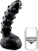 Kazan Dildo | Kiotos Monstar