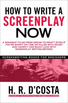 Screenwriting Books for Beginners - How to Write a Screenplay Now