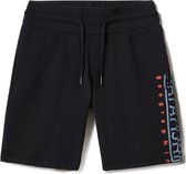 Napapijri Kids K Nadyr - Broek - Short - Jongens - Donkerblauw - 164