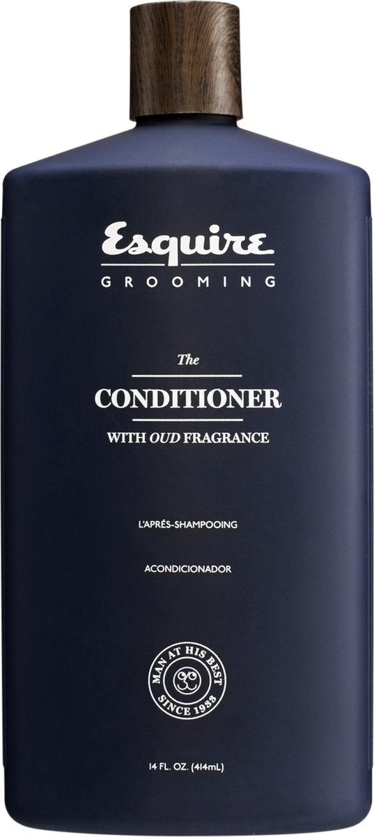 Esquire Grooming - The Conditioner - 414 ml