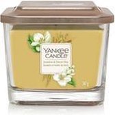 Yankee Candle - Elevation Jasmine & Sweet Hay Candle ( jasmín a sladké seno ) (U)
