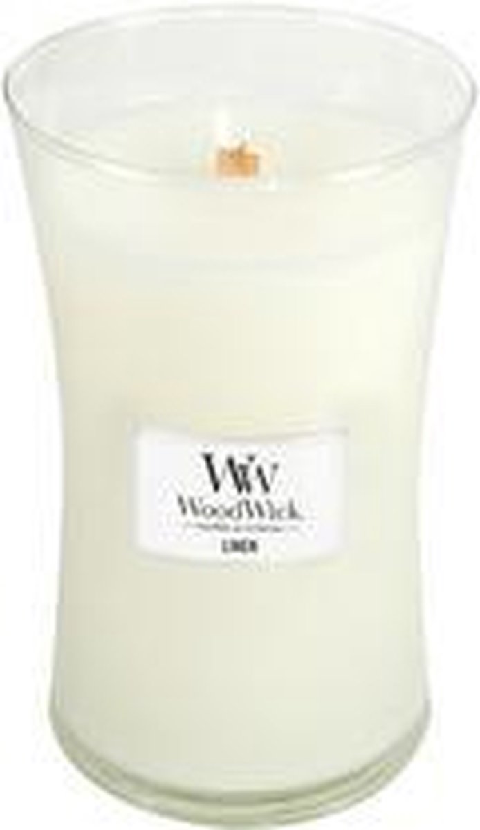Geurkaars Mini Candle van Woodwick — cadeau in Wonen & Interieur - foto 8