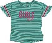 Vingino Hind Baby Meisjes T-shirt - Maat 110