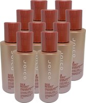 Joico Silk Result Smoothing Conditioner fijn + normaal haar Multipack 10x50ml