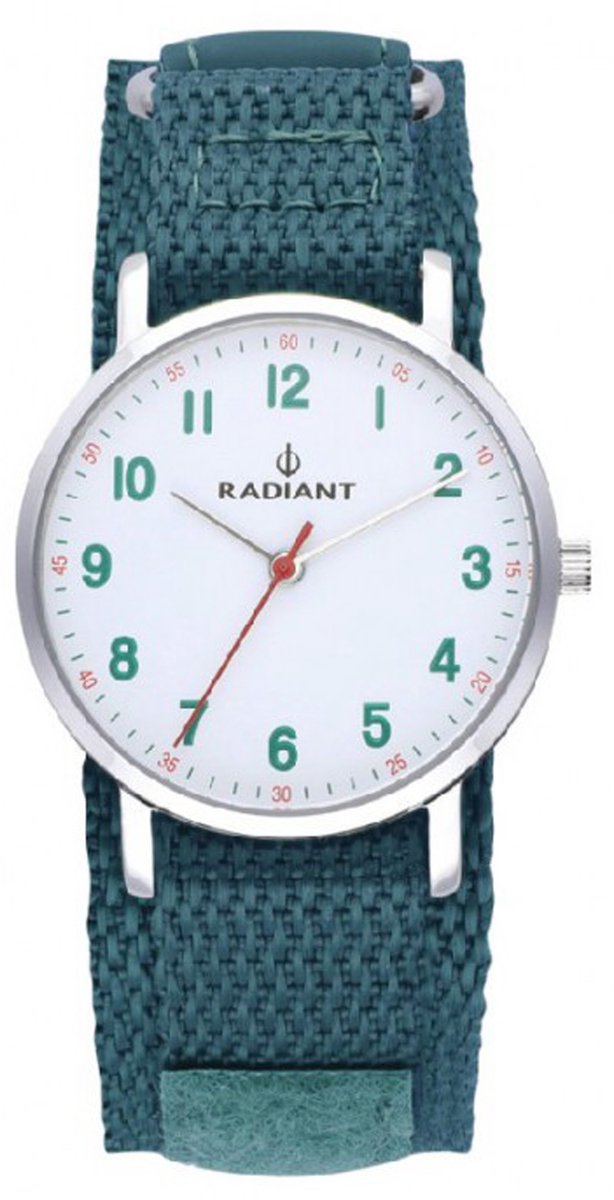 Horloge Kinderen Radiant RA500601 (Ø 32 mm)