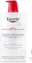 Eucerin Sensitive Skin Lotion Ph5 1000ml