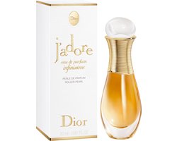 Dior J'adore Eau de Parfum 20 ml - Woman