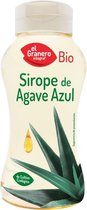 Granero Sirope Agave Organic 700g