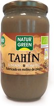 Naturgreen Tahin Tostado Familiar 800g