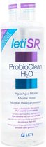 Leti Sr Probioclean H2o Agua Micelar 500ml