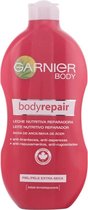 Garnier Body Repair Piel Extra-seca 400 Ml