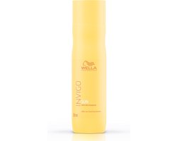 Wella - Invigo After Sun Cleansing Shampoo - 250ml