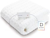 Bol.com Wellcare - Elektrische deken - 150x80 cm aanbieding
