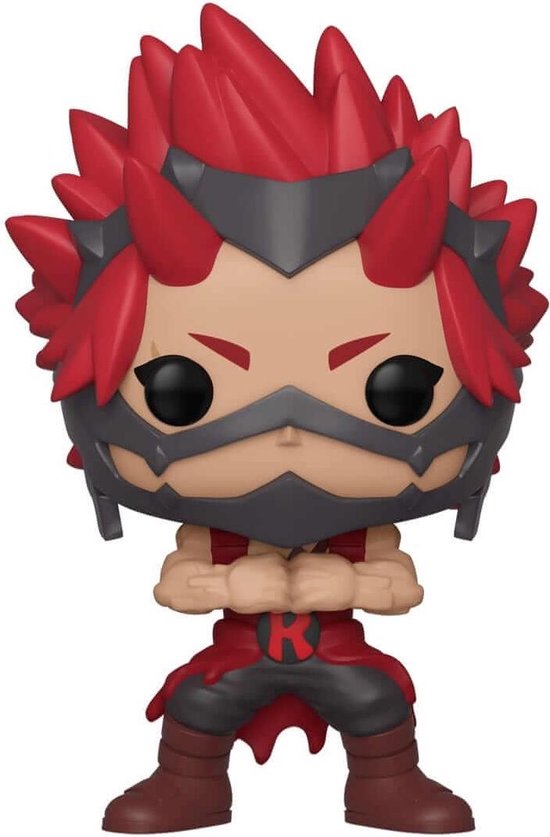 Funko Pop! Animation: My Hero Academia 