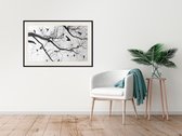 Poster - Twitter II-90x60