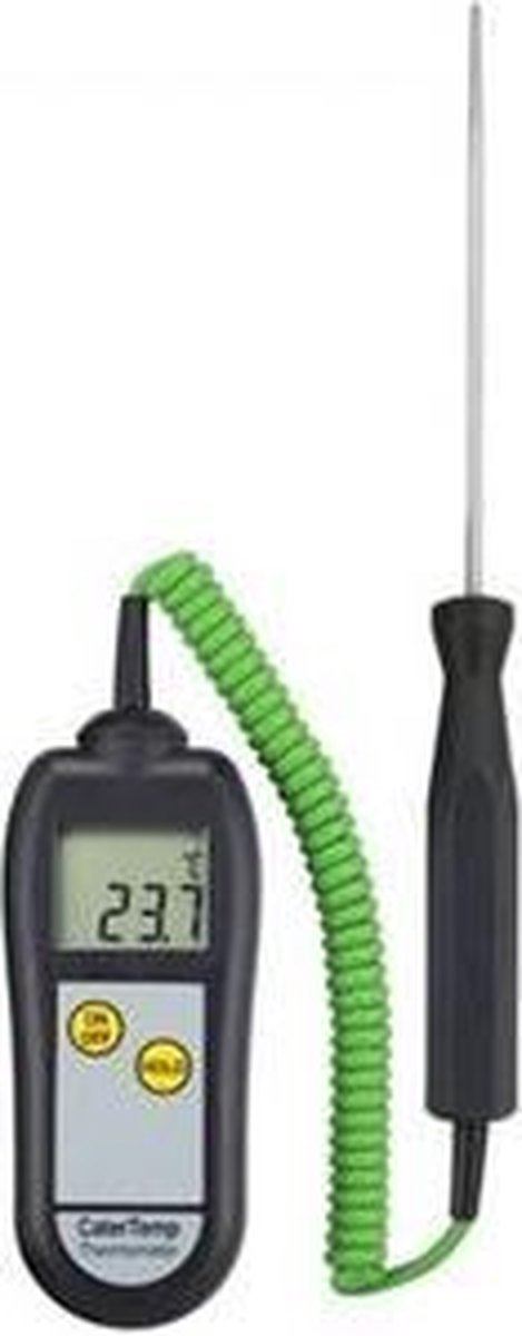 CaterTemp® voedselthermometer met probe