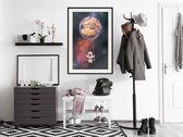 Poster - The Whole World is a Playground-20x30