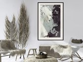 Poster - Complementary Opposites-30x45