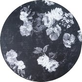 Vloerkleed Mo Rond ø160 cm