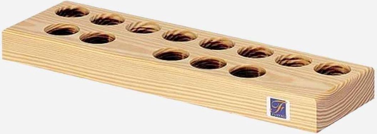 Boomwhackers BW-WS Houten statief