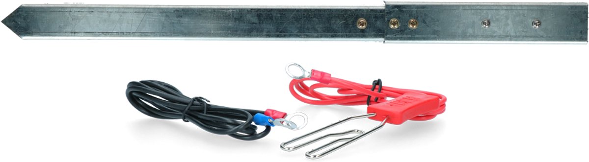 ZoneGuard Aardingsset