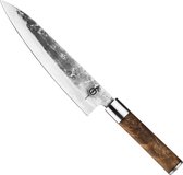 Couteau de chef Forged VG10 - 20cm - en coffret cadeau