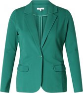 YEST Yolie Blazer - Bright Green - maat 46