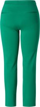 YEST Ymke Broek - Bright Green - maat 48