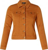 YESTA Hanny Jasje - Natural Brown - maat 4(54/56)