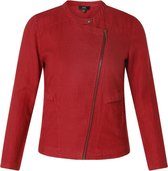 YESTA Janely Jack - Port - maat X-0(44)