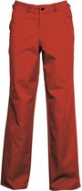 HAVEP Werkbroek rits Basic 8275 - Rood - 66