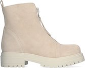 Ca'Shott Dames Chelsea boots 24208 - Beige - Maat 40