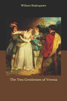 The Two Gentlemen of Verona