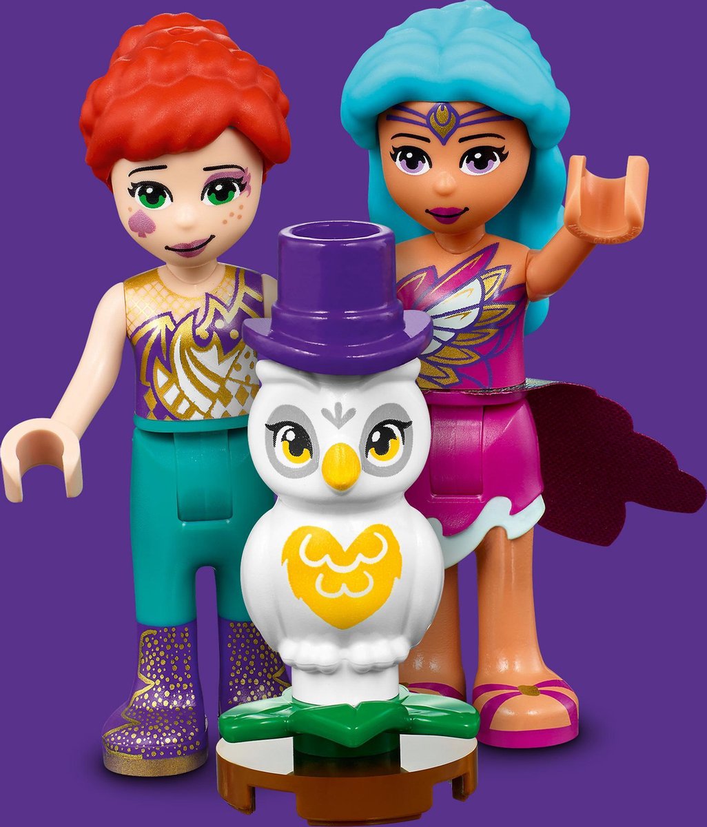 41688 lego friends