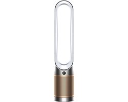 Dyson Purifier Cool Formaldehyde 61,5 dB 40 W Goud, Wit