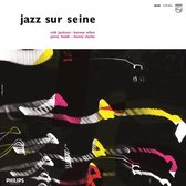 Barney Wilen - Jazz Sur Seine (LP)