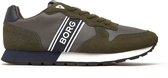 Bjorn Borg R450 Ctr Sneakers Groen Heren - Maat 46