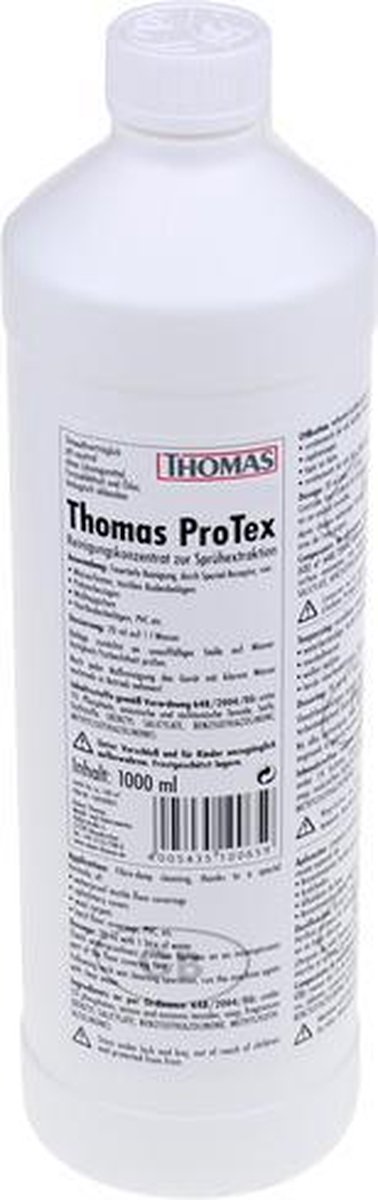 THOMAS - THOMAS PROTEX VOOR ALLE MODELLEN - 787500
