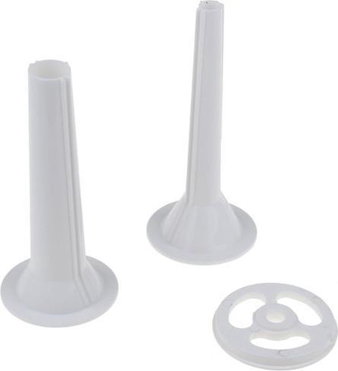 KENWOOD - TRECHTERSET VOOR WORSTMAKER A921/A950 - KW658558