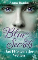 Die Blue-Secrets-Trilogie 2 - Blue Secrets – Das Flüstern der Wellen