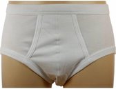 Twentini heren slip - XXL - Wit