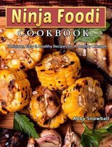 Ninja Foodi Cookbook