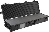 Peli Case   -   Camerakoffer   -   1770    -  Zwart   -  incl. plukschuim  145,800000 x 46,900000 x 28,500000 cm (BxDxH)