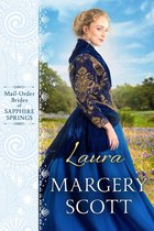 Mail-Order Brides of Sapphire Springs - Laura