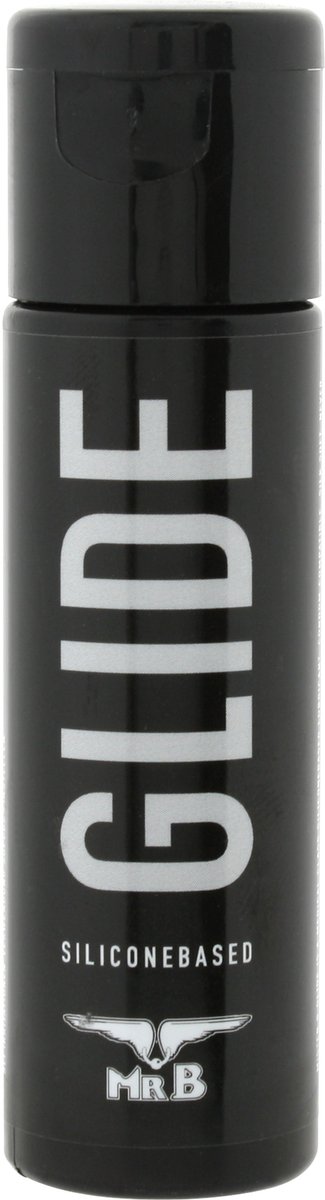 Goedkoopste Mister B Glide Glijmiddel op Siliconenbasis 30 ml