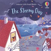 Little Board Books-The Stormy Day