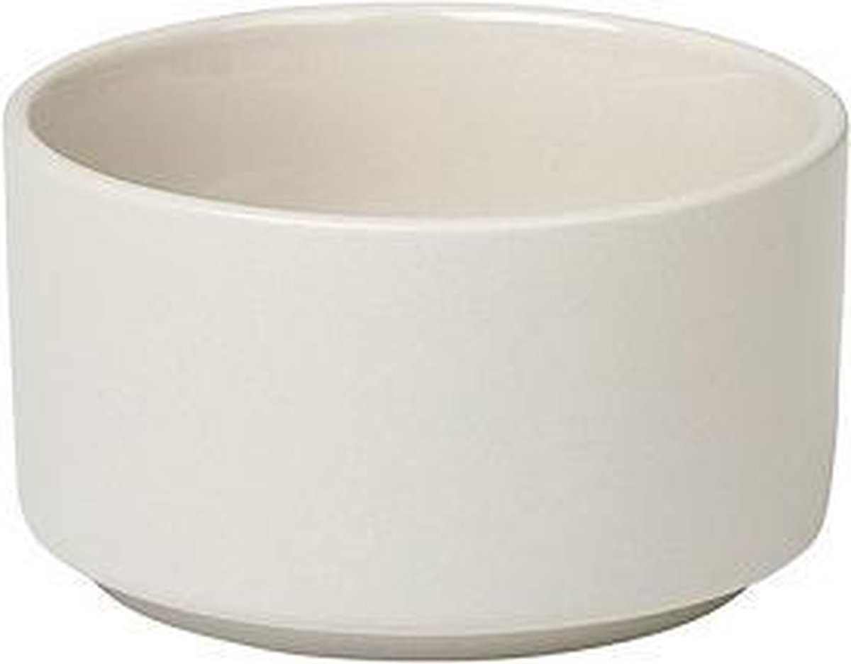 Blomus Dipschaaltje Pilare Moonbeam ø 9 cm