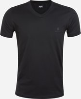 T-shirt 79493 Lansing Black